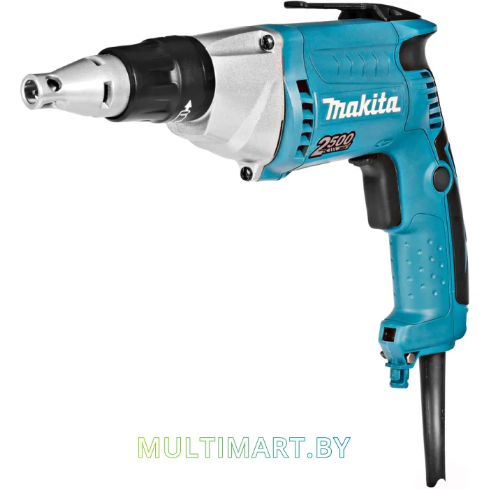 Шуруповерт для гипсокартона Makita FS2300